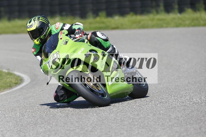 /12 30.04.2025 Speer Racing ADR/Gruppe gruen/156